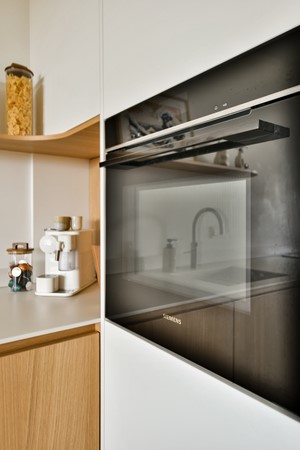 Medium property photo - Martin Luther Kinglaan 70, 1111 LJ Diemen